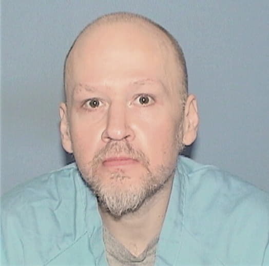 BULLINGTON, ALEX M., IL