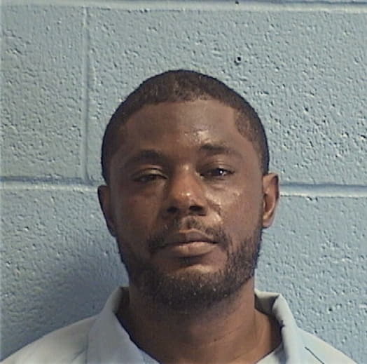 CARTER, ANTWAN C., IL