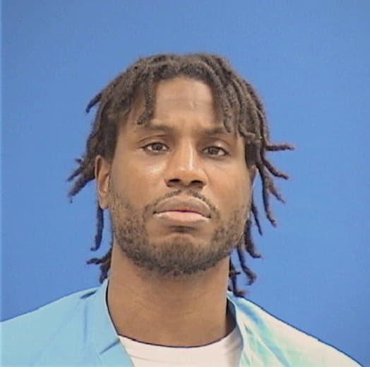 GRAHAM, CEDRICK J., IL