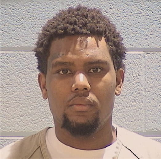 WILLIAMS, JAMEIL A., IL