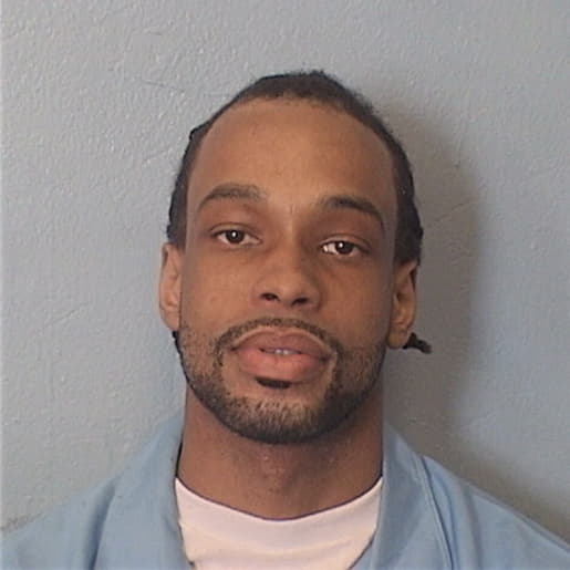 BAILEY, QUAYSHAUN R., IL