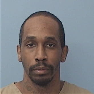 BRANSON, DEMETRIUS, IL