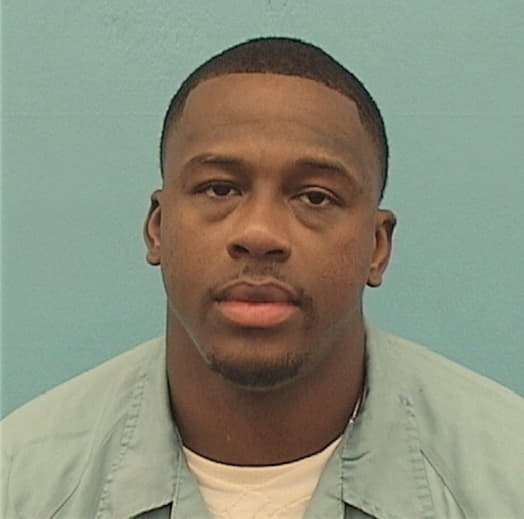 CARTER, LEEVANTE, IL