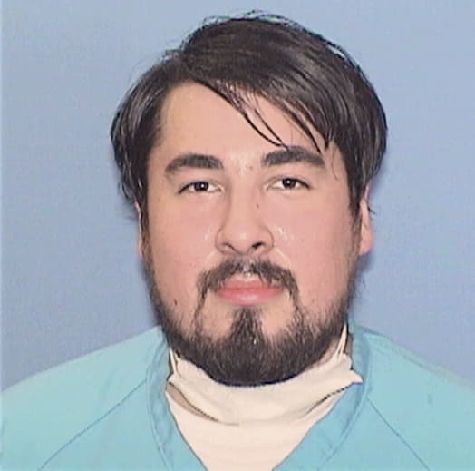 ESTRADA, GABRIEL I., IL