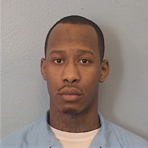 BURNETT, MARQUISE T., IL