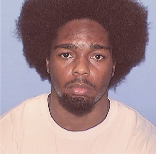 JAMERSON, ANTHONY R., IL