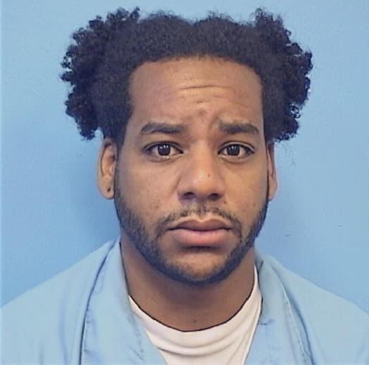 PERRY-ELDRIDGE, RANDALL L., IL