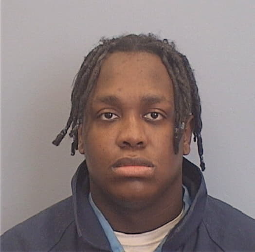 PRESTON, MICHAEL E., IL