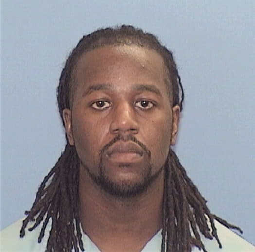 ANDERSON, TASHAWN, IL