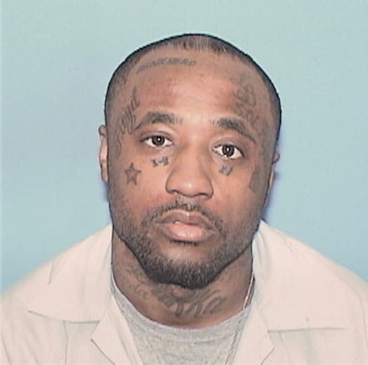 HICKS, LAZERRICK L., IL