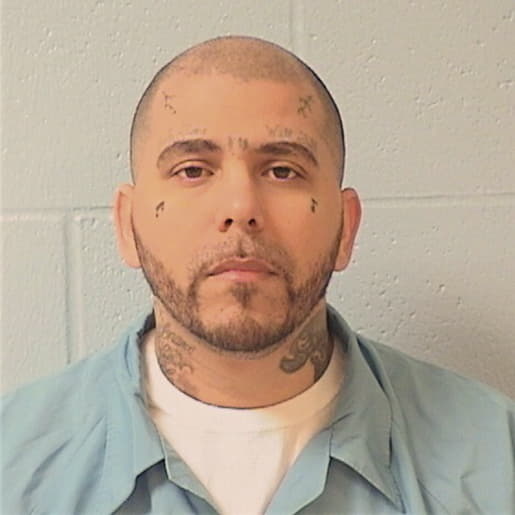 ROSARIO, ENRIQUE, IL