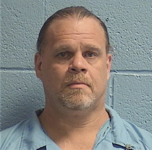 BUFFINGTON, ALBERT J., IL