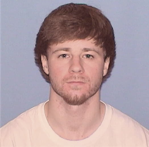 CHARLESTON, JUSTIN M., IL