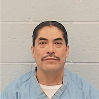 VALVERDE, ISIDRIO, IL