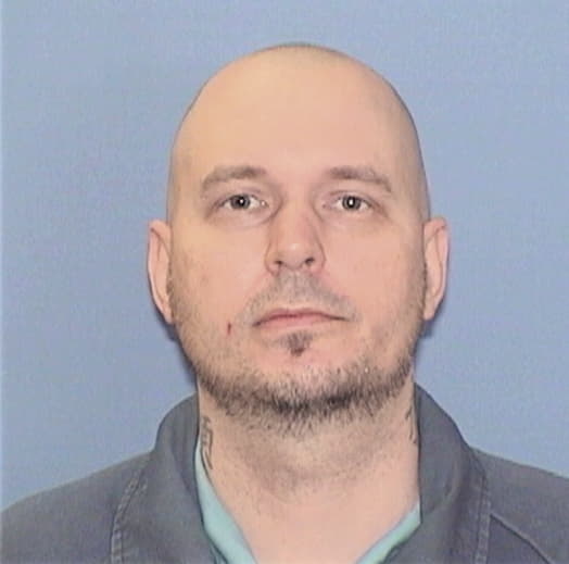 COTTOM, JEREMY L., IL