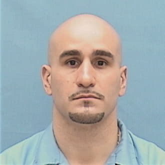 GONZALEZ, ALEJANDRO, IL