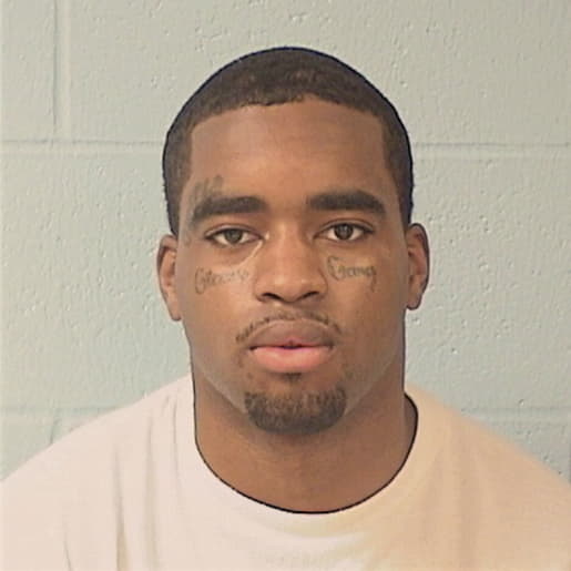 HOLLIMAN, LAMARCUS, IL