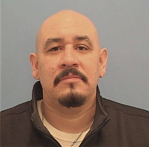 VILLAGRAN, MARIO, IL