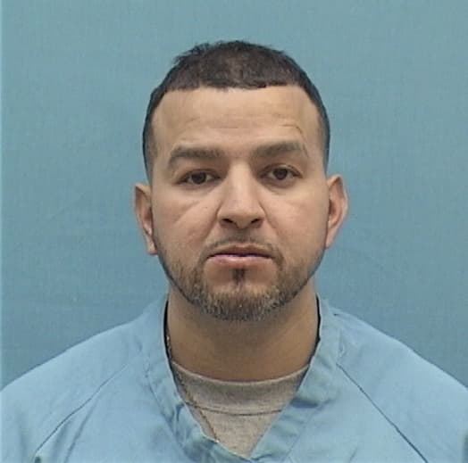 CEASAR MENDOZA, JULIO, IL