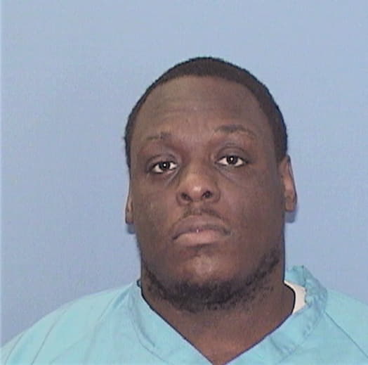 BROWN, ANTONIO L., IL