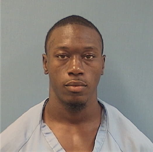 BOOKER, LAGARRICK, IL