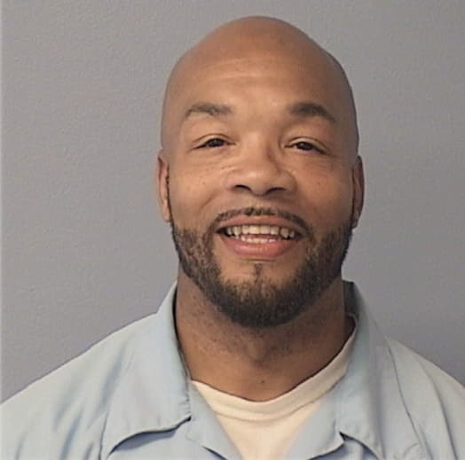 HIGH, ANTWOINE B., IL