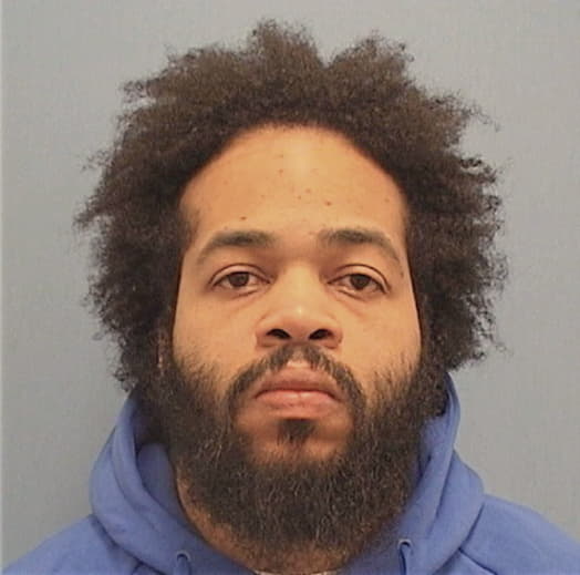 MCALLISTER, KEITH, IL