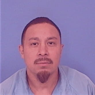 FERRAL-MUJICA, ORLANDO, IL