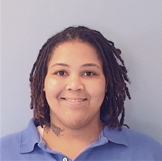 WALKER, VICTORIA, IL