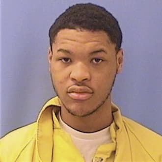 WARRIOR, DEVONTE, IL