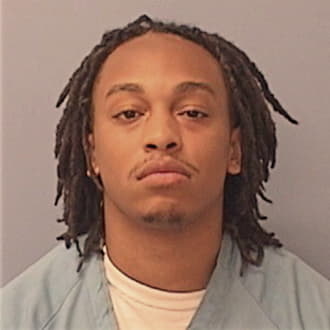 WILLIAMS, SHARIEK R., IL