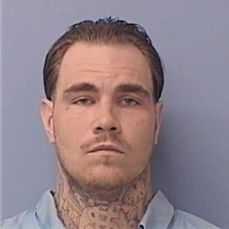 B BOWEN, BUCK A., IL