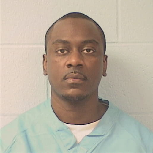 BRIDGES, DEMARIUS, IL