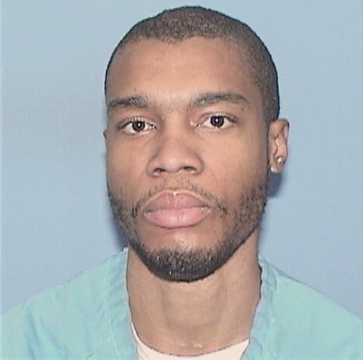 FLOURNOY, JULIUS, IL