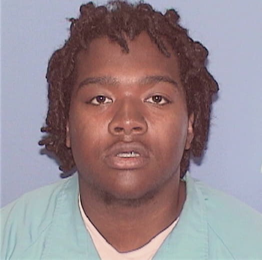 HOUSTON, ISAIAH M., IL