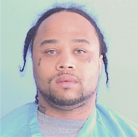 WINTERS, DERRICK, IL