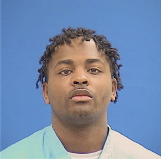 BURDINE, ARON L. JR, IL