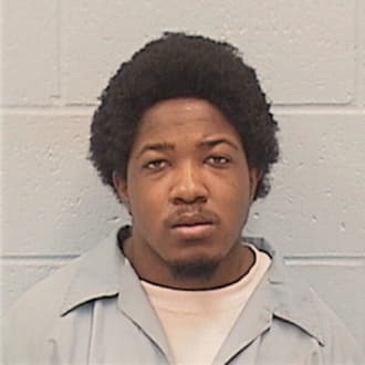 WILLIAMS, CHARLES III, IL