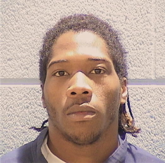 BLUE, DEVAUGHN M., IL