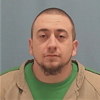 SHOCK, ZACHERY J., IL