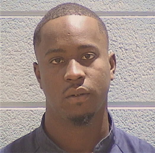 COLEMAN, KEEVION, IL