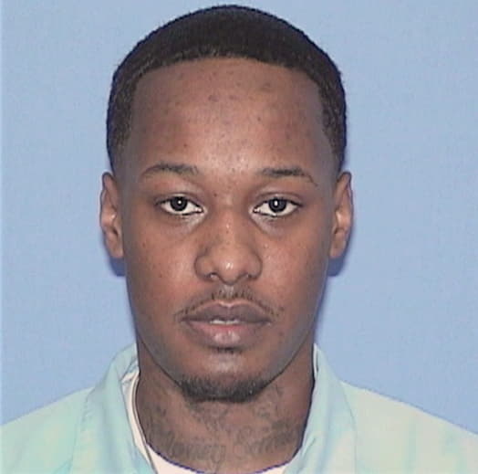 BOATMAN, TARRELL L., IL