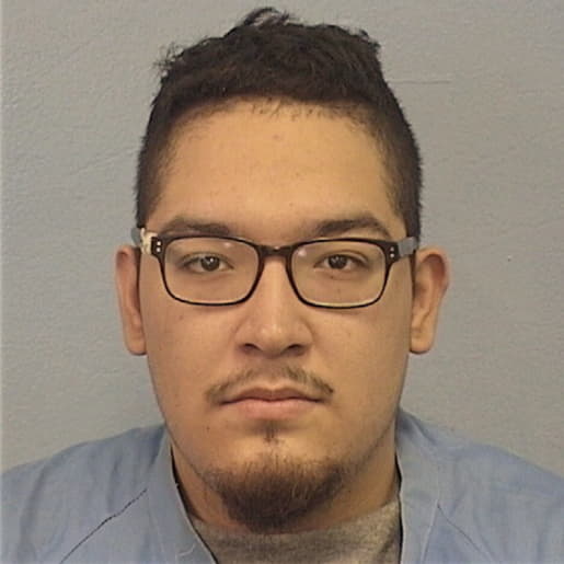 GONZALEZ, ALEJANDRO, IL