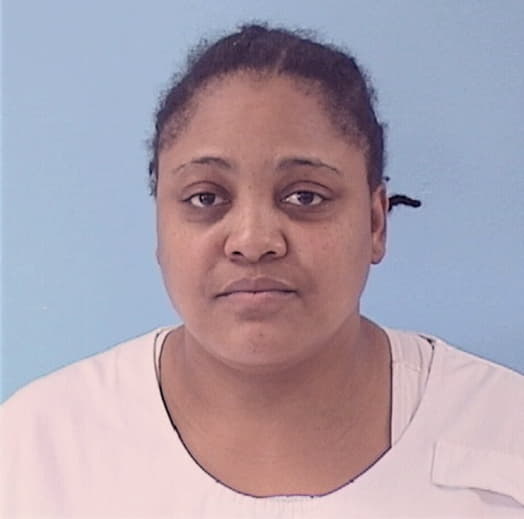 ROBINSON, LAKEYSHIA S., IL