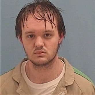 MCCLAIN, JUSTIN T., IL