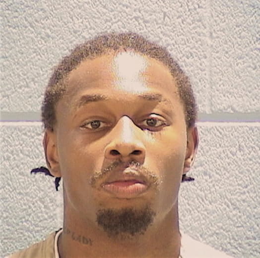 WILLIAMS, DYRONE, IL