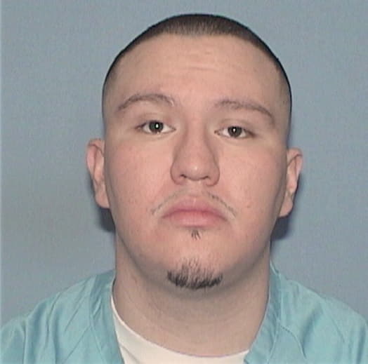 ESTRADA, ALFONSO JR, IL