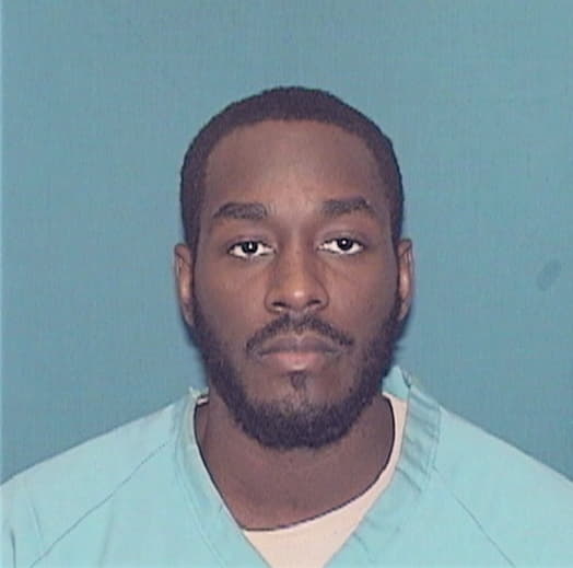 BARNES, DONTRIEL, IL