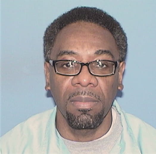 GRISSETT, CEDRIC, IL