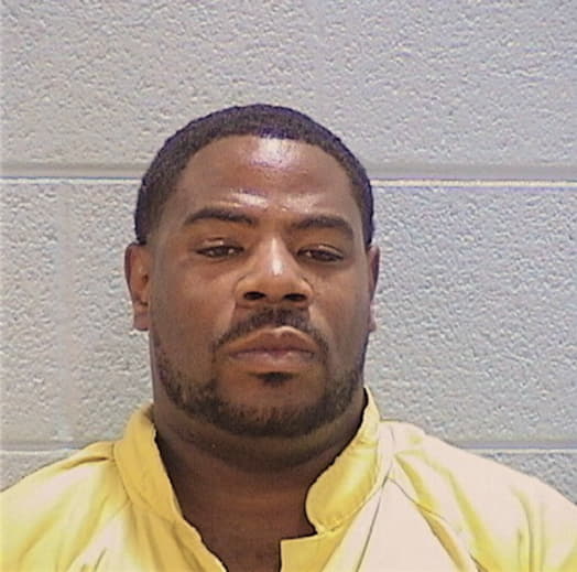 HARRISON, EDWARD, IL